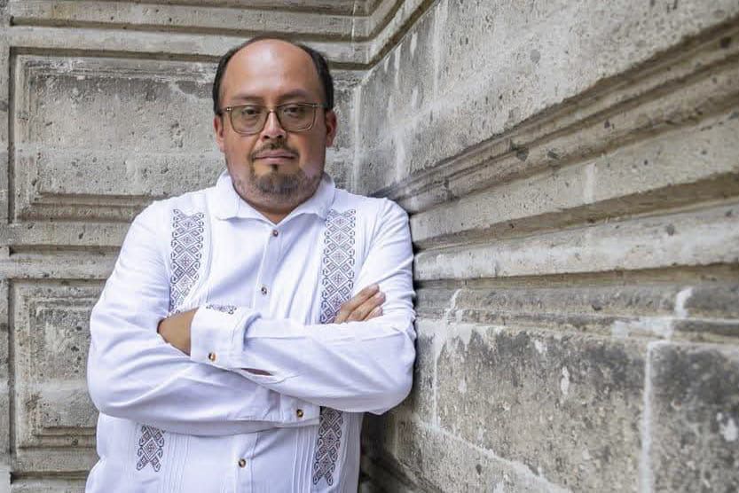 Ayuntamiento de Tlaxcala invita al concierto de ensamble y coro en el Santuario de San José